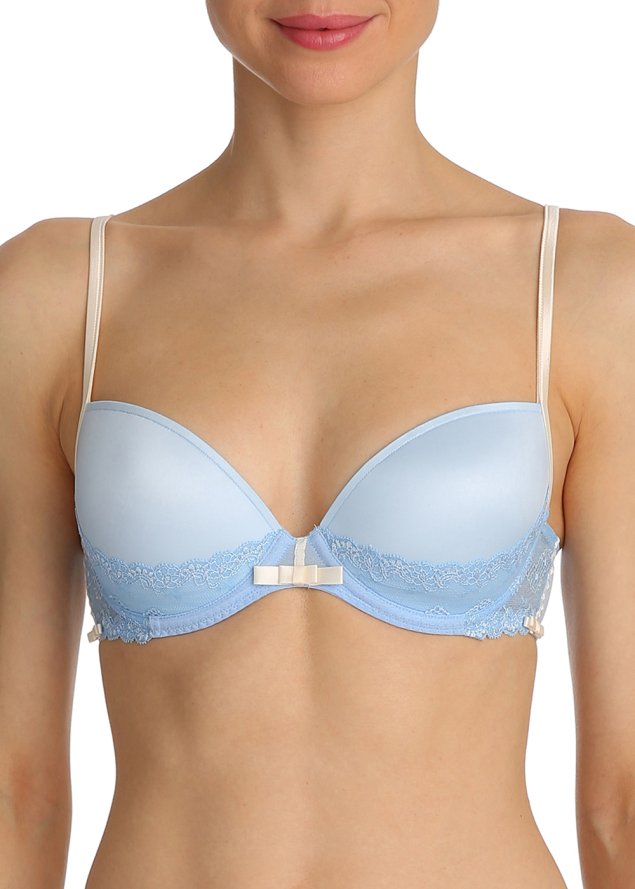 Soutien-gorge Rembourr Marie-Jo